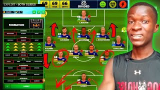 Fcm 25 Best Tactics For Small Clubs Fcm25 - Football Club Management 2025