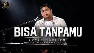 ANDMESH KAMALENG – BISA TANPAMU | Cover Acoustic Version #cover #andmesh #music 