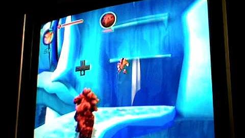 crash mind over mutant gameplay part 1