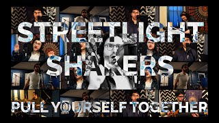 Songs In The Key Of Quarantine - Pull Yourself Together