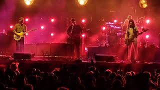 PIXIES - HEY - ARTPARK AMPHITHEATER, LEWISTON NEW YORK - MON AUG 28 2023 - 4K FANCAM