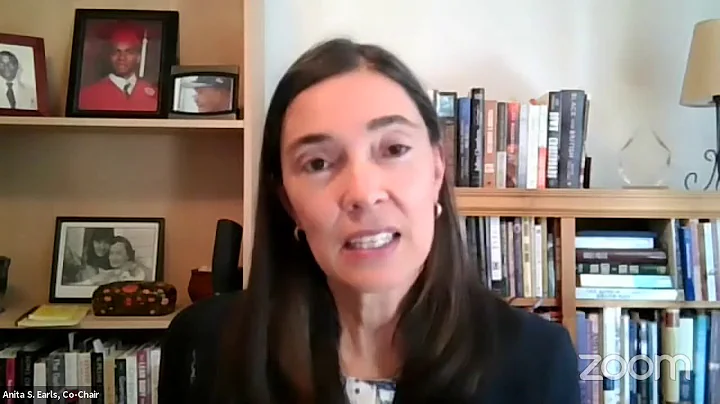 Press Call: Task Force for Racial Equity in Criminal Justice