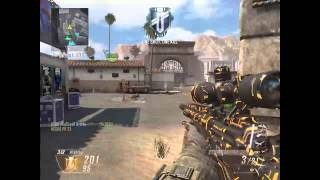 Black Ops 2 Split 5-Man
