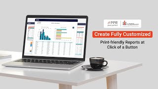 Pixel Perfect for Tableau | Create Fully Customized | Print-friendly Reports at Click of a Button