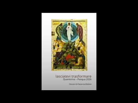 Domenica 22 febbraio 2026