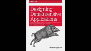 Reading Designing Data-Intensive Applications — Chapter 1