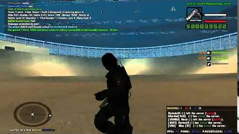 GTA San Andreas Spical Aimbot.cs Cleo