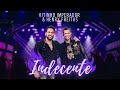 Indecente | Vitinho Imperador & @HenryFreitas | #ElevandoONível