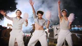 The Midnight Beast | S1-Ep5 Trailer | E4