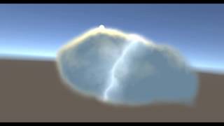 True Clouds WIP: Lighting/Tint(2)