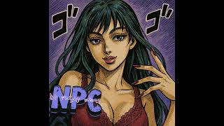 YNGH8 - NPC [prod Jormi Beats]