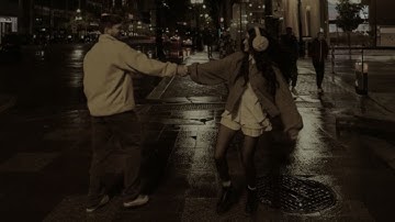 Running away to your own world ° a playlist