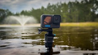 Is buying a used GoPro a bad idea?