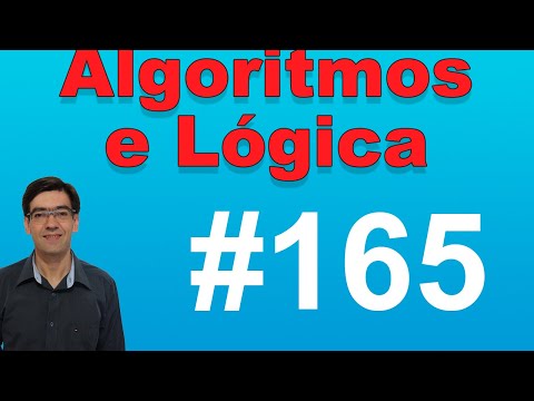 Aula 1109 Algorit e Log-Exerc Par_Impar_conta Algoritmo