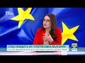 След победата на „Прогресивна България“  Към коя европейска група ще се присъедини партията на Румен