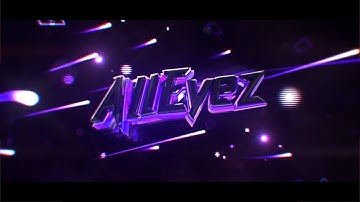 #36 INTRO FOR AllEyez (ae file in desc)