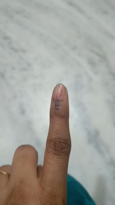 I Casted My Vote Successfully polling pollingbooth politics vote i-casted-my-vote-successfully-polling-pollingbooth-politics-vote
