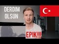 (EPIK!!!) Reynmen - Derdim Olsun (Official Video) // TURKISH MUSIC REACTION