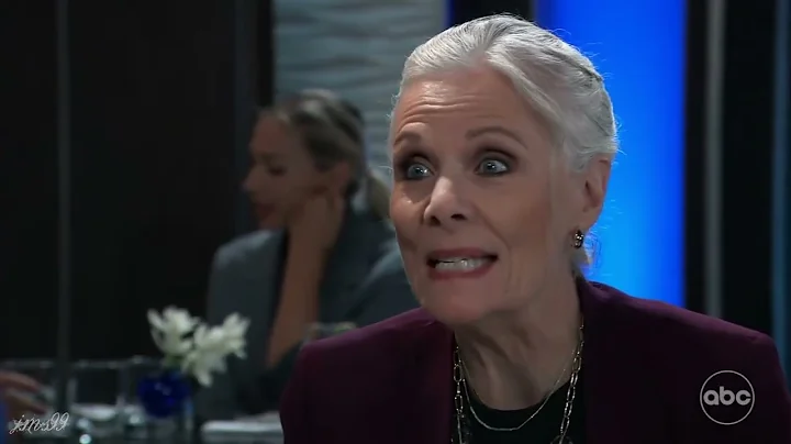 GH: 10/28/25 - Ned, Olivia, & Tracy Part 1/2
