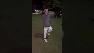 Festejando Mí Último Campamento En El Lapem Con Mí Hip-Hop Con Mis Amigos Y Mis Amigas De Jibn