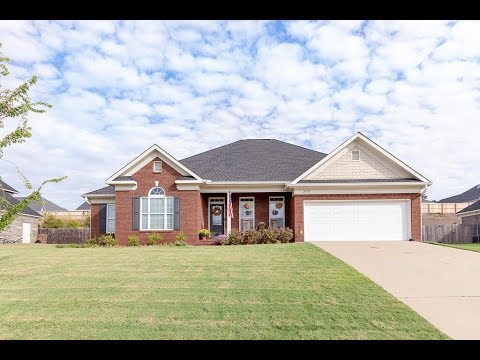 2719 Sawgrass Lane, Phenix City, AL home video tour