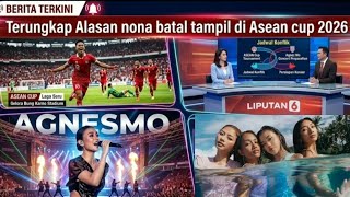 Download lagu The Truth: Why Nona Cancelled Her Performance at the Closing Ceremony