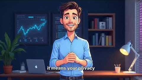 Digital Privacy Unveiled