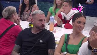 Elita Ša Zabranio Mioni Da Se Druži Sa Aneli, A Potom Da Ide Na Ručak Sa Roditeljima - 06.07.2024.