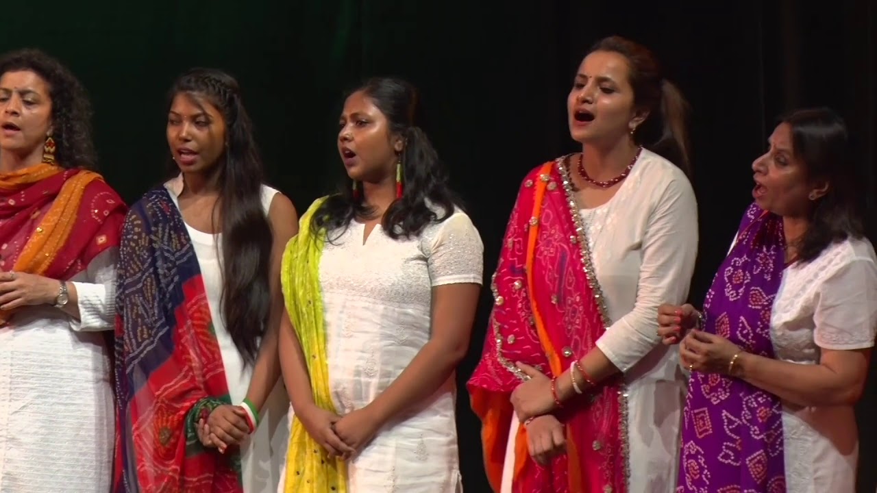 Ae Watan Mere Watan Abaad Rahe tu