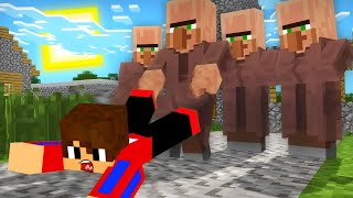 Thumbnail for ԻՆՉՈՒ ԳՅՈՒՂԱՑԻՆԵՐԸ ԻՆՁ ԹՈՒՅԼ ՉԷԻՆ ՏԱԼԻՍ ԴՈՒՐՍ ԳԱԼ ԳՅՈՒՂԻՑ!? Arm Zone Minecraft Hayeren