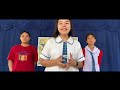 BUWAN NG WIKA VLOG by 10-mabuti DGFAHS