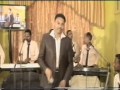 محي الدين اركويت الشمس غابت