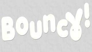 Official Bouncy! Launch Trailer