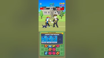 Match_hit    boss fight    LEVEL 75