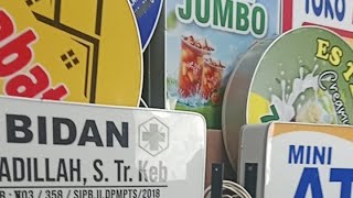 NeonBoxKita : Pusat Jualan Neon Box Premium dan Neon Box slim 1