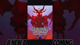 A New Big Boss Is Coming With Lego Fortnite Odyssey Ninjago