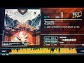 【jubeat beyond the Ave.】  Thanatøs［BSC / 8］EXC