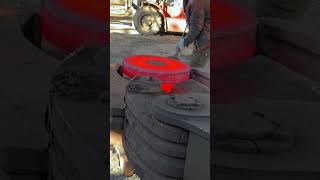 Weld Neck Flange (WNF) – Precision Forging for Demanding Industrial#flange