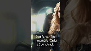 Dog Farts #music #gaming #unitygamedevelopment #rock #gamedev #indiegame