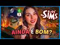 The Sims 1 em 2026: Pura Nostalgia ou Vale a Pena? ✨ | Análise + Gameplay ✅