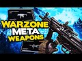 Ranking the 7 BEST Guns in Warzone from WORST to BEST for Close Range (Warzone Meta Loadouts)