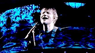 Ed Sheeran - Dive - 9 March 2024 +-=÷x Tour SMDC Festival Grounds, Manila