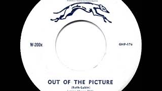 1956 Robins - Out Of The Picture