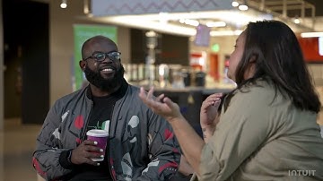 Intuit named one of Glassdoor