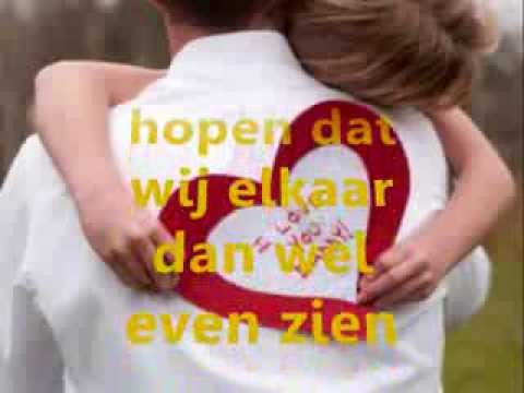 Verbazingwekkend gedicht vader en dochter - YouTube EO-66