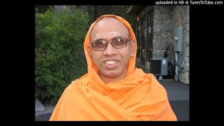 62.GEETA - 15TH CHAPTER -"PURUSHOTHAMA PRAPTI YOGAM"WITH SHANKAR BHASHYAM-SW TATTVA VIDANANDA-S20END
