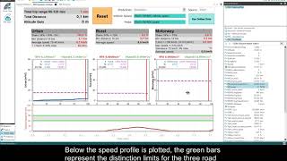 AVL Smart Mobile Solutions - RDE Dynamics Tutorial