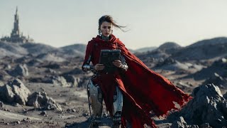 How Eldar Farseers Choose Which Futures Are Allowed to Survive in Warhammer 40K