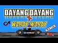 Dayang2 x waray2 medley remix nonstop disco remix 2023 djcarlo live on the mix