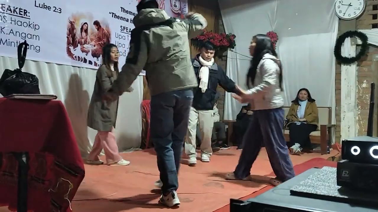 KUMTHAH 2026 LENKHOM GOLNOP LAMKOL